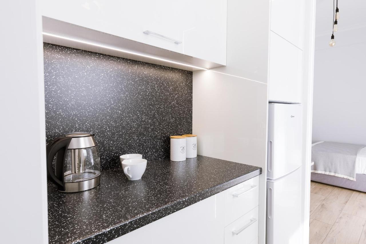 Minimal Apartment On The Shadow Of The Acropolis Atene Esterno foto